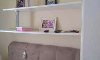 Imagem: Apartamento à venda em Cambuci com 49 m²