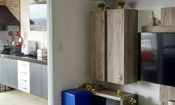 Imagem 2: Apartamento à venda em Aricanduva com 85 m², 2 quartos, 1 suíte, 2 vagas