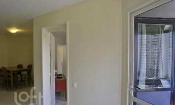 Imagem 3: Apartamento à venda em Brooklin com 49 m², 1 quarto, 1 suíte, 1 vaga