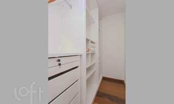 Imagem 5: Apartamento à venda em Santo Amaro com 77 m², 1 quarto, 2 vagas