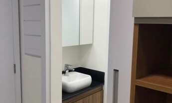 Imagem 6: Apartamento à venda em Saúde com 35 m², 1 quarto, 1 vaga