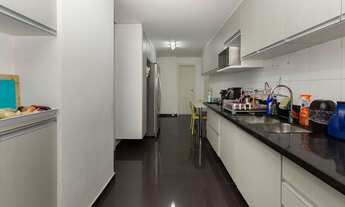 Imagem 6: APARTAMENTO em São Paulo - SP, Bosque da Saúde