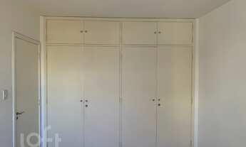 Imagem 7: Apartamento à venda em Bosque da Saúde com 94 m², 2 quartos, 1 vaga