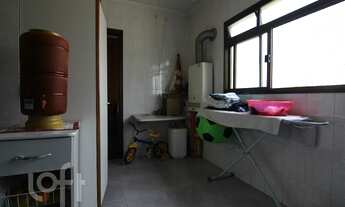 Imagem 4: Apartamento à venda em Saúde com 129 m², 3 quartos, 1 suíte, 3 vagas