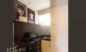 Imagem 7: Apartamento à venda em Jabaquara com 167 m², 3 quartos, 3 suítes, 3 vagas