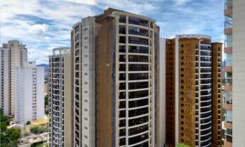 Imagem 5: Apartamento à venda em Alto da Lapa com 115 m², 4 quartos, 2 suítes, 2 vagas