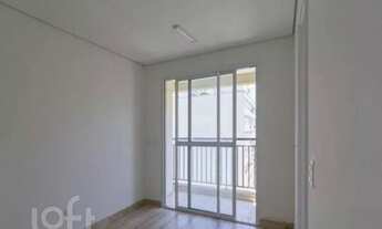 Imagem 2: Apartamento à venda em República com 35 m², 1 quarto, 1 vaga