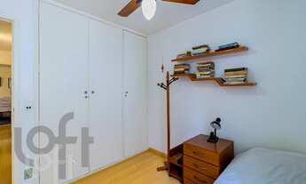 Imagem 5: Apartamento à venda em Moema Pássaros com 618 m², 3 quartos, 1 vaga