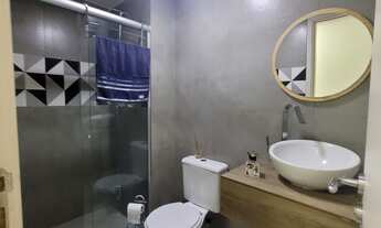 Imagem 7: Apartamento à venda em Belém com 62 m², 2 quartos, 1 suíte, 1 vaga