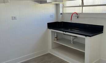 Imagem 3: Apartamento à venda em Bosque da Saúde com 80 m², 2 quartos, 1 vaga