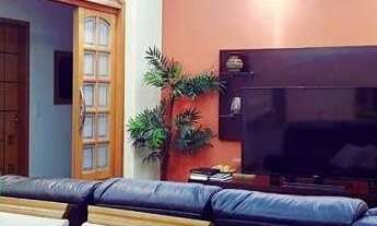 Imagem 2: Apartamento à venda em Campos Elísios com 140 m², 3 quartos, 1 vaga