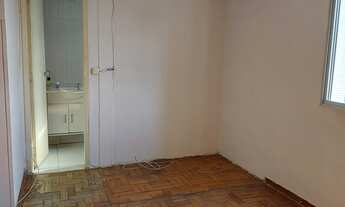 Imagem 4: Apartamento à venda em Sé com 34 m², 1 quarto, 1 suíte, 1 vaga