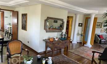 Imagem 3: Apartamento à venda em Sumaré com 170 m², 4 quartos, 3 suítes, 3 vagas