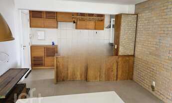 Imagem 4: Apartamento à venda em Barra Funda com 70 m², 2 quartos, 1 suíte, 1 vaga