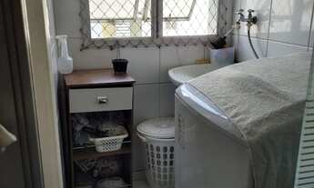 Imagem 3: Apartamento à venda em Saúde com 59 m², 2 quartos, 1 vaga