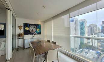 Imagem 5: Locação Apartamento com 1 dormitório