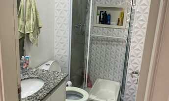 Imagem 7: Apartamento à venda em Socorro com 66 m², 2 quartos, 1 suíte, 1 vaga