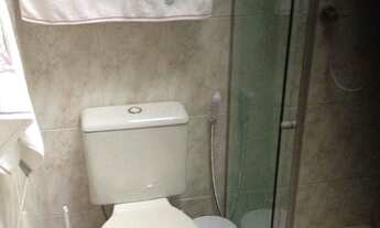 Imagem 3: Apartamento à venda em Cursino com 110 m², 3 quartos, 1 suíte, 1 vaga