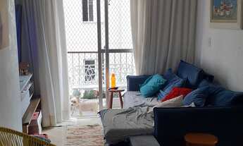 Imagem: Apartamento à venda em Mandaqui com 55