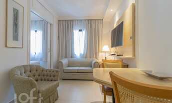 Imagem 3: Apartamento à venda em Bela Vista com 32 m², 1 quarto, 1 suíte, 1 vaga