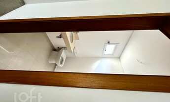 Imagem 6: Apartamento à venda em Brooklin com 155 m², 3 quartos, 3 suítes, 3 vagas