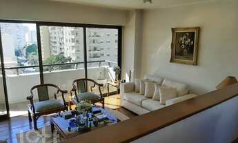 Imagem 2: Apartamento à venda em Aclimação com 170 m², 3 quartos, 3 suítes, 3 vagas