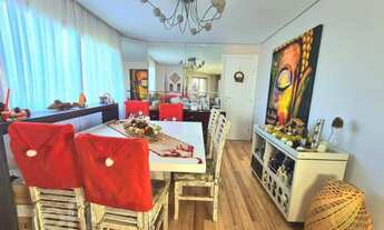 Imagem 7: Apartamento à venda em Vila Andrade com 198 m², 4 quartos, 2 suítes, 3 vagas