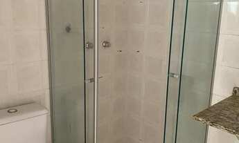 Imagem 3: Apartamento à venda em Campos Elísios com 35 m², 1 quarto, 1 vaga