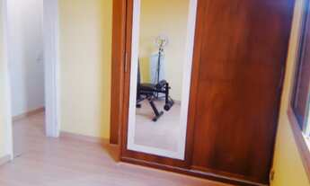 Imagem 7: Apartamento à venda em Campo Grande com 72 m², 3 quartos, 1 suíte, 1 vaga