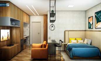 Imagem 3: APARTAMENTO em São Paulo - SP, Vila Pompéia