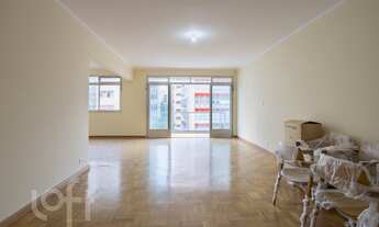 Imagem: Apartamento à venda em Higienópolis com