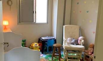 Imagem 6: Apartamento à venda em Cidade Ademar com 68 m², 3 quartos, 1 vaga