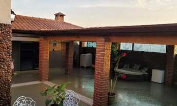 Imagem: Apartamento à venda em Cursino com 260