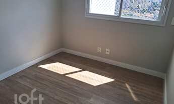 Imagem 3: Apartamento à venda em Bosque da Saúde com 97 m², 2 quartos, 2 suítes, 2 vagas