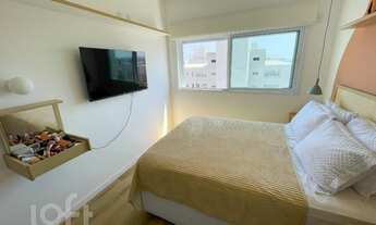 Imagem 5: Apartamento à venda em Liberdade com 65 m², 2 quartos, 1 suíte, 1 vaga