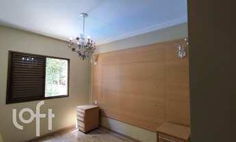 Imagem 5: Apartamento à venda em Santana com 128 m², 3 quartos, 3 suítes, 3 vagas