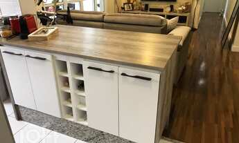 Imagem 6: Apartamento à venda em Raposo Tavares com 91 m², 3 quartos, 1 suíte, 2 vagas