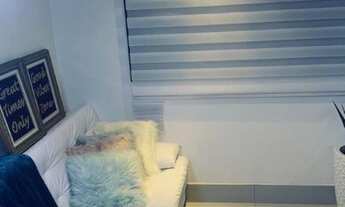 Imagem 2: Apartamento à venda em Bela Vista com 35 m², 1 quarto