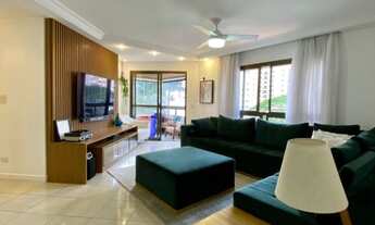 Imagem 2: Apartamento à venda em Alto da Lapa com 168 m², 4 quartos, 2 suítes, 3 vagas