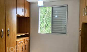 Imagem 6: Apartamento à venda em Vila Andrade com 67 m², 3 quartos, 1 suíte, 2 vagas