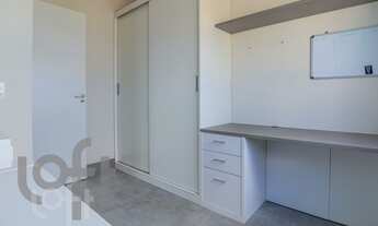 Imagem 5: Apartamento à venda em Barra Funda com 51 m², 2 quartos, 1 vaga