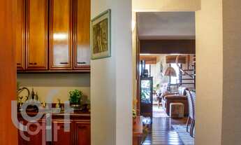 Imagem 3: Apartamento à venda em Alto de Pinheiros com 284 m², 3 quartos, 1 suíte, 3 vagas