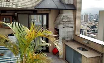 Imagem: Apartamento à venda em Saúde com 150 m²