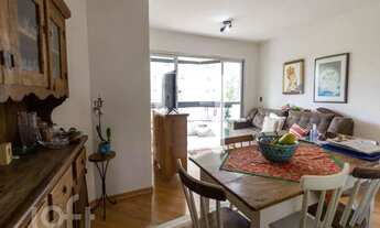 Imagem 6: Apartamento à venda em Butantã com 110 m², 3 quartos, 1 suíte, 2 vagas