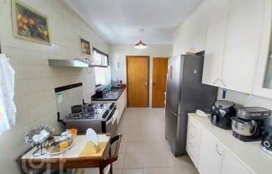 Imagem 4: Apartamento à venda em Campo Belo com 150 m², 4 quartos, 3 suítes, 2 vagas