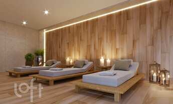 Imagem 6: Apartamento à venda em Jabaquara com 74 m², 3 quartos, 1 suíte, 1 vaga