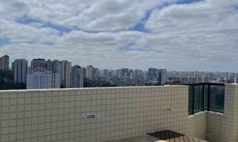 Imagem 2: Apartamento à venda em Vila Andrade com 305 m², 3 quartos, 2 suítes, 4 vagas