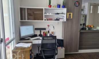 Imagem 4: Apartamento à venda em Saúde com 65 m², 2 quartos, 1 suíte, 1 vaga