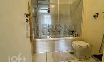 Imagem 6: Apartamento à venda em Bela Vista com 106 m², 3 quartos, 1 suíte, 2 vagas