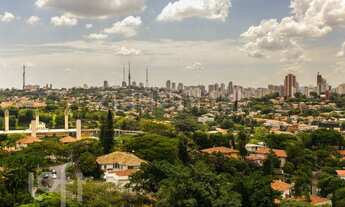 Imagem 3: Apartamento à venda em Sumaré com 140 m², 3 quartos, 1 suíte, 2 vagas